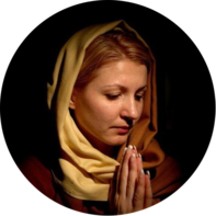 Гадалка Анна — Зарайск